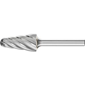 PFERD 21125358 Freesstift Kegel