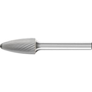PFERD 21117856 Freesstift Ronde boog