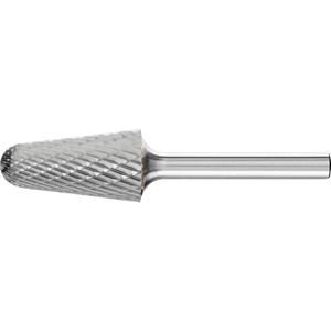 PFERD 21125326 Freesstift Kegel