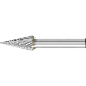 PFERD 21115228 Freesstift Kegel