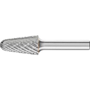 PFERD 21125398 Freesstift Kegel