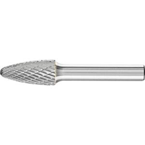 PFERD 21000077 Freesstift Ronde boog