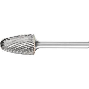 PFERD 21000080 Freesstift Ronde boog