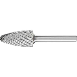 PFERD 21117987 Freesstift Ronde boog