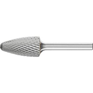 PFERD 21117946 Freesstift Ronde boog