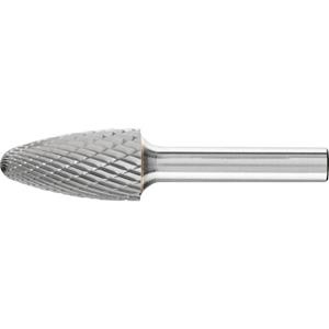 PFERD 21117928 Freesstift Ronde boog