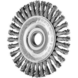 PFERD 43301001 Ronde borstel 10 stuk(s)