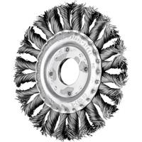 PFERD 43302140 Ronde borstel 10 stuk(s)