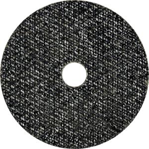 PFERD EHT 40-2,0 SG STEELOX/6,0 65504020 Doorslijpschijf recht 40 mm 6 mm 50 stuk(s)