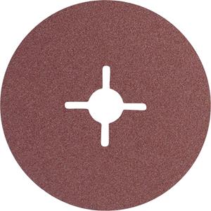 PFERD FS 100-16 A 100 69401019 Schuurpapier voor schuurschijf Korrelgrootte 100 (Ø) 100 mm 25 stuk(s)