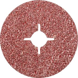 PFERD FS 100-16 A 16 69401127 Schuurpapier voor schuurschijf Korrelgrootte 16 (Ø) 100 mm 25 stuk(s)
