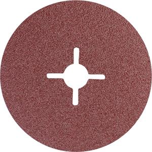 PFERD FS 100-16 A 60 69401023 Schuurpapier voor schuurschijf Korrelgrootte 60 (Ø) 100 mm 25 stuk(s)