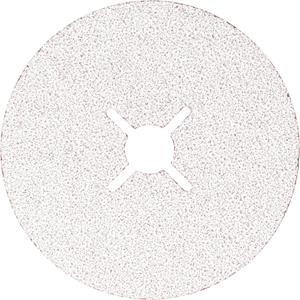 PFERD FS 100-16 CO-ALU 60 64281060 Schuurpapier voor schuurschijf Korrelgrootte 60 (Ø) 100 mm 25 stuk(s)