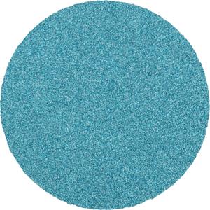 PFERD CD 75 Z 60 42753706 Schuurpapier Korrelgrootte 60 (Ø) 75 mm 50 stuk(s)