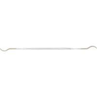 PFERD 15216100 Diamant-Riffelfeile Länge 150mm 1St.