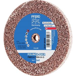 PFERD 44691021 75 mm 5 stuk(s)