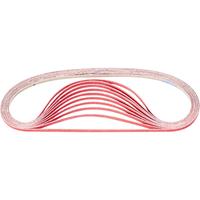 PFERD BA 6/610 CO-COOL 80 45020024 Schuurband Korrelgrootte 80 (l x b) 610 mm x 6 mm 100 stuk(s)