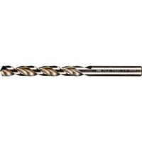 PFERD SPB DIN 338 HSSE N 10,2 INOX 25203579 Stahl Spiralbohrer Gesamtlänge 133mm 5St.