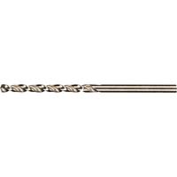 PFERD SPB DIN 338 HSSE N 3,1 INOX 25203554 Stahl Spiralbohrer Gesamtlänge 65mm 10St.