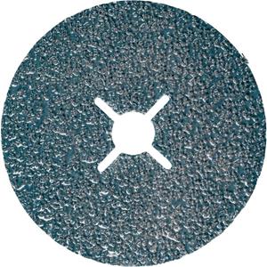 PFERD FS 100-16 VICTOGRAIN 36 64279011 Schuurpapier voor schuurschijf Korrelgrootte 36 (Ø) 100 mm 25 stuk(s)