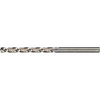 PFERD SPB DIN 338 HSSE N 4,4 INOX 25203562 Stahl Spiralbohrer Gesamtlänge 80mm 10St.