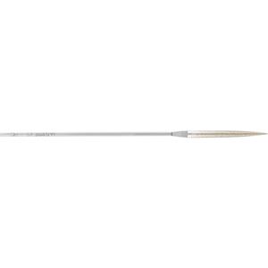 PFERD 15308141 Diamant-remmingsvijl Lengte 140 mm 1 stuk(s)