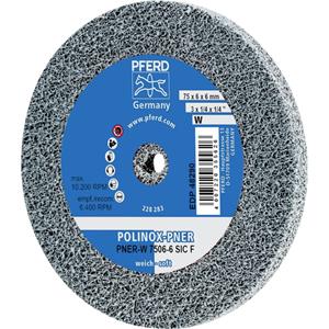 PFERD 44691627 75 mm 5 stuk(s)