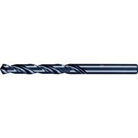 PFERD SPB DIN 338 HSSG N 10,2 STEEL 25203541 Stahl Spiralbohrer Gesamtlänge 133mm 5St.