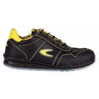 Praxis Busters veiligheidsschoenen Coppi S3 zwart M44