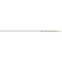 PFERD 15309142 Diamant-Hemmungsfeile Länge 140mm 1St.