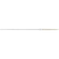 PFERD 15309143 Diamant-Hemmungsfeile Länge 140mm 1St.