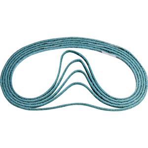 PFERD VB 6/610A 240 F 45011824 Schleifband Körnung num 240 (L x B) 610mm x 6mm 10St.