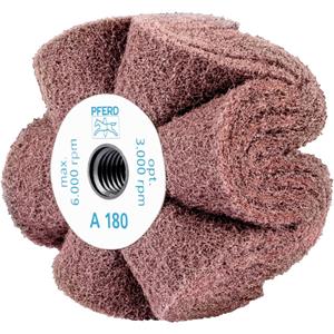 PFERD 44642222 Schleifrad 100mm 5St.