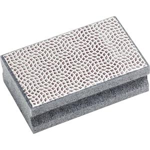 PFERD HP 5590 DIA 126 44696012 Handschuurpapier Korrelgrootte 126 (l x b) 90 mm x 55 mm 1 stuk(s)