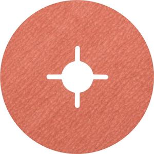 PFERD FS 115-22 A-COOL 120 64132111 Schuurpapier voor schuurschijf Korrelgrootte 120 (Ø) 115 mm 25 stuk(s)