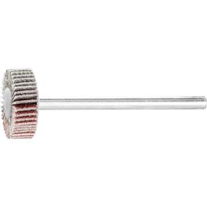 PFERD 44400026 Fächerschleifer Durchmesser 15mm 10St.