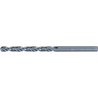 PFERD SPB DIN 338 HSSG N 4,4 STEEL 25203524 Stahl Spiralbohrer Gesamtlänge 80mm 10St.