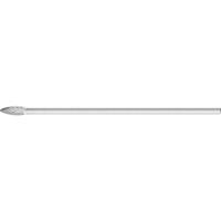 PFERD 21103127 Frässtift Flamme Länge 170mm Produktabmessung, Ø 8mm Arbeits-Länge 20mm Schaftdur
