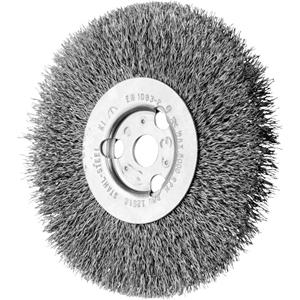PFERD 43503001 Ronde borstel 2 stuk(s)
