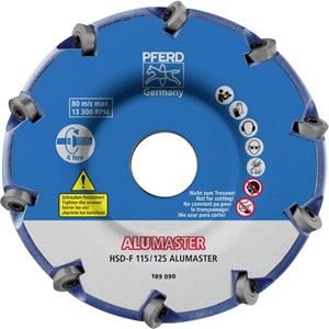 PFERD 22000012 Schijffrees