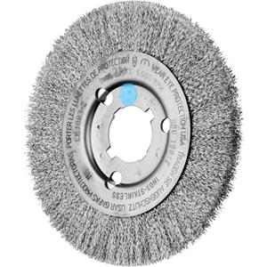 PFERD 43505006 Ronde borstel 2 stuk(s)