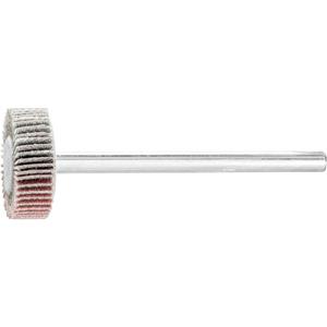 PFERD 44400028 Fächerschleifer Durchmesser 15mm 10St.