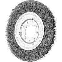 PFERD 43505005 Ronde borstel 2 stuk(s)