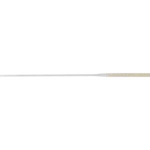PFERD 15317142 Diamant-remmingsvijl Lengte 140 mm 1 stuk(s)