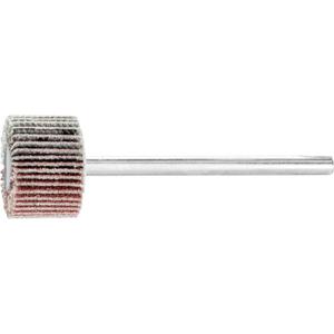PFERD 44400035 Fächerschleifer Durchmesser 15mm 10St.