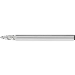 PFERD 21222563 Freesstift Spitsboog