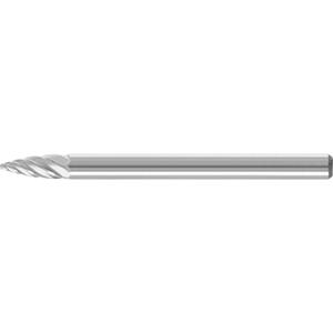 PFERD 21222582 Freesstift Spitsboog