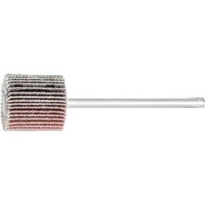 PFERD 44400044 Fächerschleifer Durchmesser 15mm 10St.