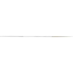 PFERD 15319140 Diamant-remmingsvijl Lengte 140 mm 1 stuk(s)