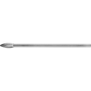 PFERD 21103287 Frässtift Länge 175mm Produktabmessung, Ø 10mm Arbeits-Länge 25mm Schaftdurchmess